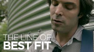 Brad Barr of The Barr Brothers perform "The Bear At The Window" for The  Line of Best Fit