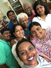 Happy birthday Augustine Paul