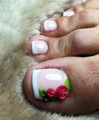 Conoce las tecnicas para diseño uñas en 3d totalmente practico • flores • lazos • corazones • unicornio • frida kahlo • 3d bajo relieve para encapsulado • helados • árbol de navidad • animales y muchos más cupos limitados 9 y 10 noviembre 2020 de 9:30 am a 12:30 o de 14:00 a 17:00 grupo 1. Pin By Lupita Guevara On Unas Pretty Toe Nails Toe Nails Glow Nails