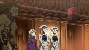 Carnival Phantasm Review (Blending wacky comedy, 