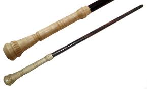 It is noted for being home to a magical community like several other villages such as ottery st catchpole and tinworth. Maple And Kingwood By Zlurpo Harry Potter Wand Wooden Wand Wands