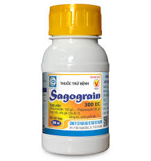 Sagograin 300EC