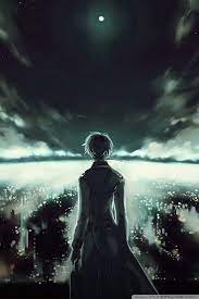 Dark Wallpaper For Android Anime 640x960 Download Hd Wallpaper Wallpapertip