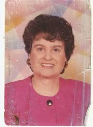 Nicolina Sturn Obituary