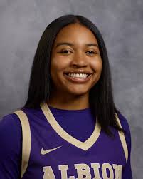 2025-26 Women's Basketball Roster