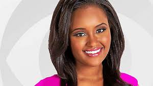 Prendie grad-turned-newswoman aims for balance