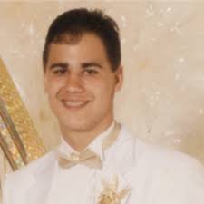 Obituary information for Damon Christopher Gayheart
