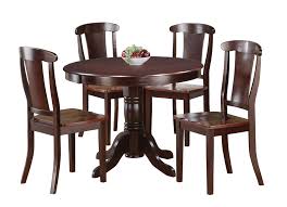 walmart dining room tables and chairs