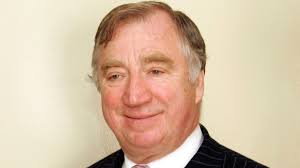 Who are Ireland's 17 billionaires?