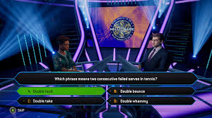 Qui veut gagner des millions ? Qui Veut Gagner Des Millions Microids