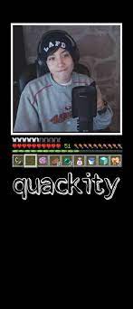 Quackity Wallpaper By Uhpeterparker 45 Free On Zedge Add beautiful live wallpapers on your lock screen for iphone xs, x and 9. quackity wallpaper by uhpeterparker