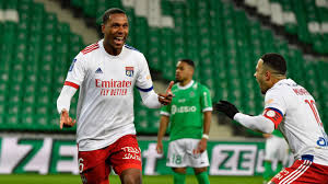 Marcelo bielsa perd face au losc aux prud'hommes. Ligue 1 Net Vainqueur Du Derby Contre Saint Etienne Lyon Tient Le Rythme Des Leaders