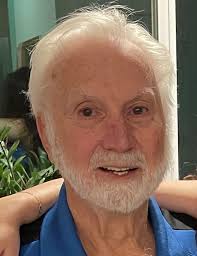 Obituary information for John J. Waterman