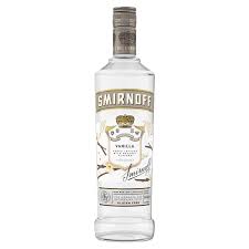 Try these five recipes using smirnoff kissed caramel vodka that are filled with apple and cinnamon flavors that will have you saying more please! ingredients (serves 8) 1.5 cups smirnoff kissed caramel vodka 4 cups apple cider 4 oz. Smirnoff Kissed Caramel 750 Ml 60 Pf Beverages Meijer Grocery Pharmacy Home More