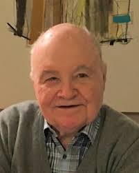 Robert McAllister Obituary