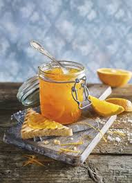 Bittere Orangen Pampelmusen Marmelade Rezept Orangen Marmelade Lebensmittel Essen Pampelmuse