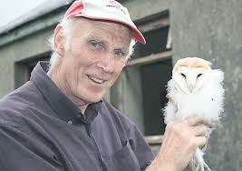 Duhallow Raptor Conservation Project: Who's who?