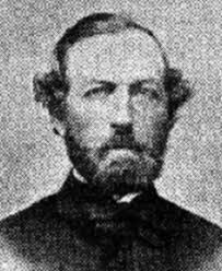 As the Battle of Gettysburg raged from July 1-3 in 1863, Chaplain Horatio  Stockton Howell of the 90th Pennsylvania Infantry was serving at Christ  Lutheran Church, which had been turned into a
