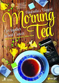 Anchor foods portfolio of brands include household names like lighthouse, lion and spencers spices. Australia S Biggest Morning Tea 2015 Fremantle Library