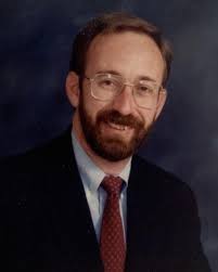 James Wooldridge Obituary