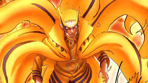 Naruto baryon mode nine tails wallpapers. Naruto Final Form Wallpapers Top Free Naruto Final Form Backgrounds Wallpaperaccess