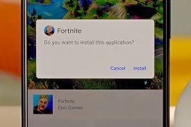 After the global success of the game genre battle royale mainly thanks to the popularity of. Fortnite Chapter 2 How To Download And Install It On Android Phones With Less Headaches Cnet