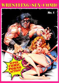 Download Wrestling Sex Comic (deutsch) Extreme Fan Comics, Porn Comic,  Hardcore, english Porn Comix, eXTREME - sadismcomics.org