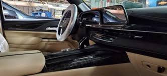 Take a closer look at your next cadillac. Cadillac Escalade 2021 Preis Verbrauch Fotos Technische Daten
