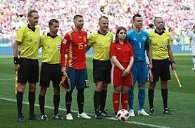 Venezuela posee un largo historial de reivindicaciones territoriales con guyana y con colombia. Rivalidades De La Seleccion De Futbol De Espana Wikipedia La Enciclopedia Libre