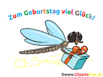 Sehen sie sich bei unseren geburtstagsbildern doch gleich mal um. 215 Birthday Cliparts Pictures Graphics For Free Gif Png Jpg