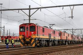 Transnet gradually bringing ports back online after cyberattack, but exporters' confidence wanes. Transnet Says Export Line Closed After Coal Train Derailed Moneyweb