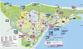 海之中道海濱公園 福岡親子景點與遊樂區推薦 愛旅誌 kyushu screenshots map screenshot