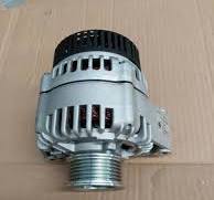 SINOTRUK HOWO Truck Spare Parts Alternator
