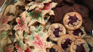 Classic christmas cookies with a twist will give you some new and unique ideas. The Only Christmas Cookie Recipe You Really Need Quartz