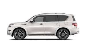 2020 nissan armada review & buying guide | big, not bad. 2022 Nissan Armada Full Size 8 Seat V8 Suv Nissan Usa