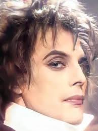 Well, maybe it doesn't have much to do with Freddie, but the fact remains  that at least one of the two photos (the black and white one) is extremely  famous, practically an