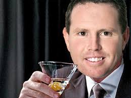 Andrew "James Bond" Broad Announces That He's Quitting Parliament Over The  Whole Sugar Daddy Thing