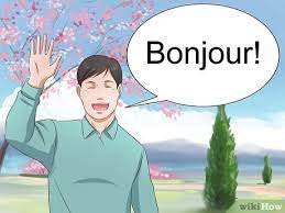 You will find the original version, the corrected version and i recorded it on audio so you can practice your. How To Introduce Yourself In French 8 Steps With Pictures