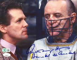 Felix Wright Signed 8x10 Photo With Coa