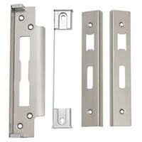For this strike plate locks review, we've analyzed the best one and seen how it compares with its competitors. Door Strike Plates Mortice Locks Screwfix Com