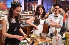 Pastry chef & owner @livrezfericire @loveyouchoux mama la grăsuți®️ comenzi: Andreea Moldovan Fosta CasnicÄƒ De La Masterchef A FÄƒcut Furori Printre Noii ConcurenÈ›i Video Stiri De Cluj