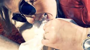 Biting the Foreskin and Thighs - it Hurts a Lot - 8 0 2: BDSM BDSM Porn