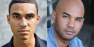 Austin Scott and Nicholas Christopher Are New Stars of Hamilton National  Tour