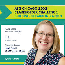 Interested in a career in solar, wind, electric power distribution, or  energy efficiency? Slipstream partnered with KEEP