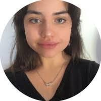 Rena Ambrose's Instagram, Twitter & Facebook