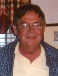 Obituary of Jerry Clay Hampton