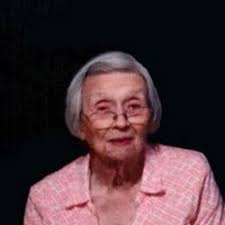 Obituary information for Mary Margaret Ricketts