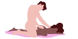 8 Sex Positions for a Curved Penis