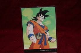 8 séries sont éditées en france entre 1996 et 1998, la 9ème censée reprendre la part 20 des cartes japonaises ne verra malheureusement jamais le jour. Dragonball Z Trading Card 68 Funimation 1998 Ebay
