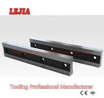 Competitive Price Good Quality Angle Shearing Blade Guillotine Shear Blades